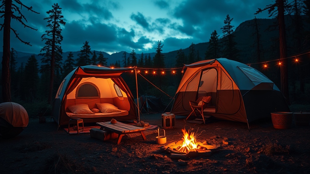 Why Your Camp Battery Dies Before the Weekend Ends