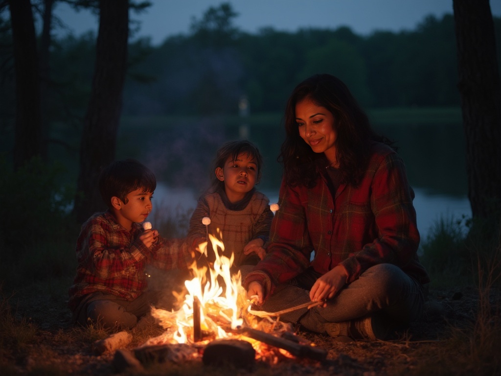 Priya Sharma - photo 1