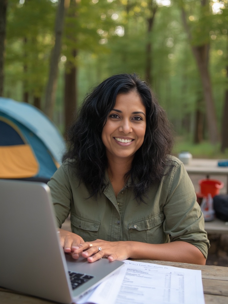 Priya Sharma - photo 3