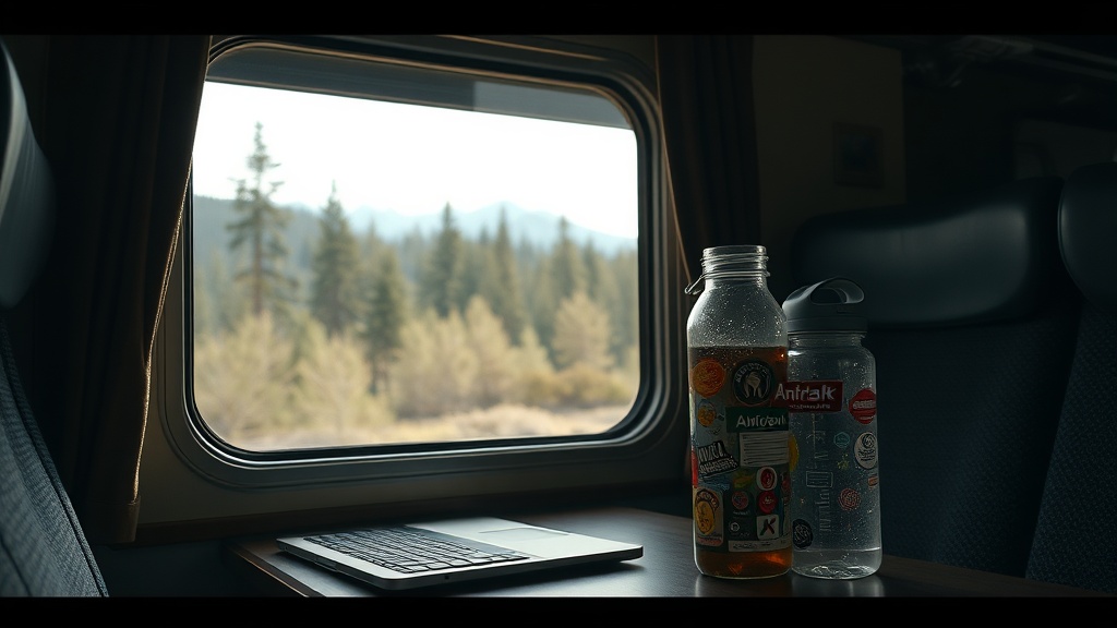 Amtrak Roomette vs. Regional Flight: A Logistics Audit for Summer 2026