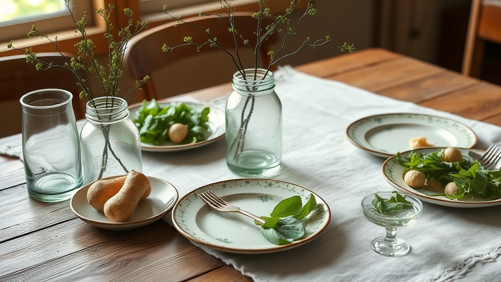 Easter 2026 Table Setting: Sustainable & Stylish Ideas for a Memorable Spring Celebration