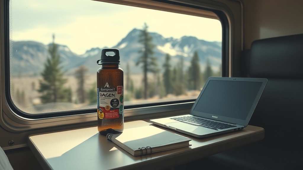 The Amtrak Sleeper Car vs. Flying: The Actual Carbon and Cost Math for Summer 2026