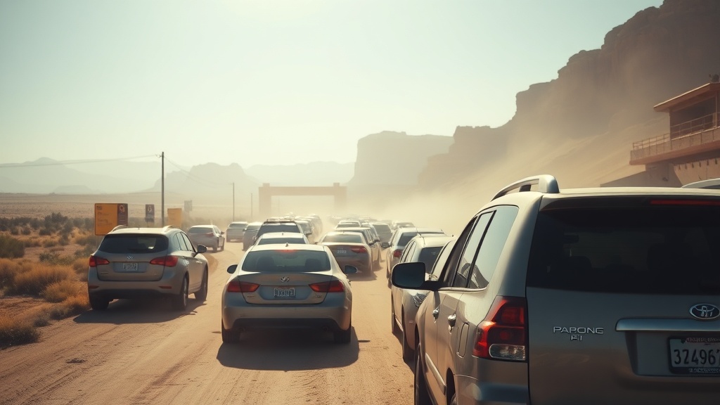 Yosemite, Arches, and Glacier Just Dropped Reservations. Here's My Chaos Forecast.