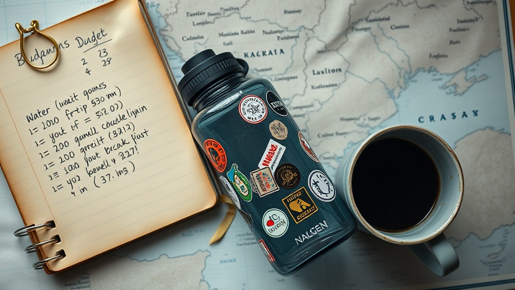 Your $2,500 Adventure Budget Goes 3x Further in the Balkans. Here's the Proof.