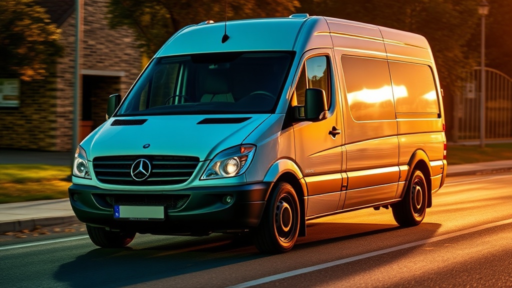 7 Smart Ways to Optimize Your Van Power Usage