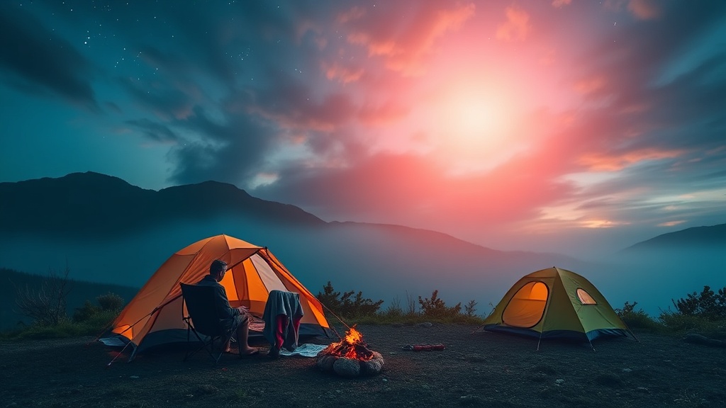 Essential Tips for Planning Your Next Camping Trip