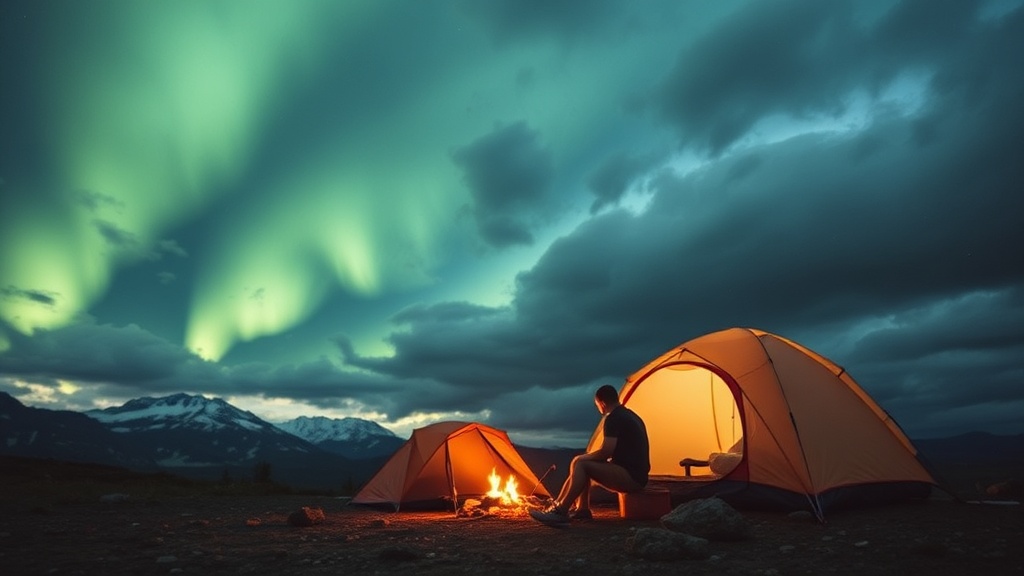 How to Build a Camping Trip Contingency Plan When Weather Ruins Everything