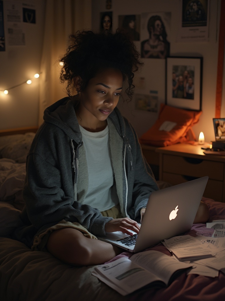 Zara Imani - photo 2