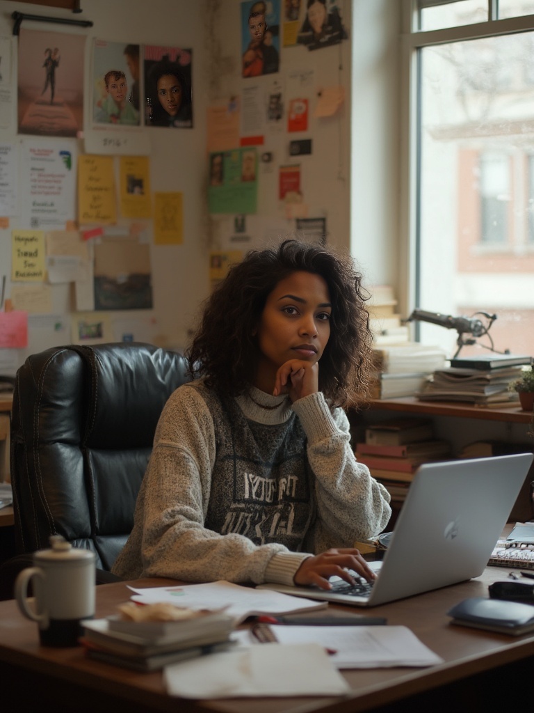 Zara Imani - photo 3