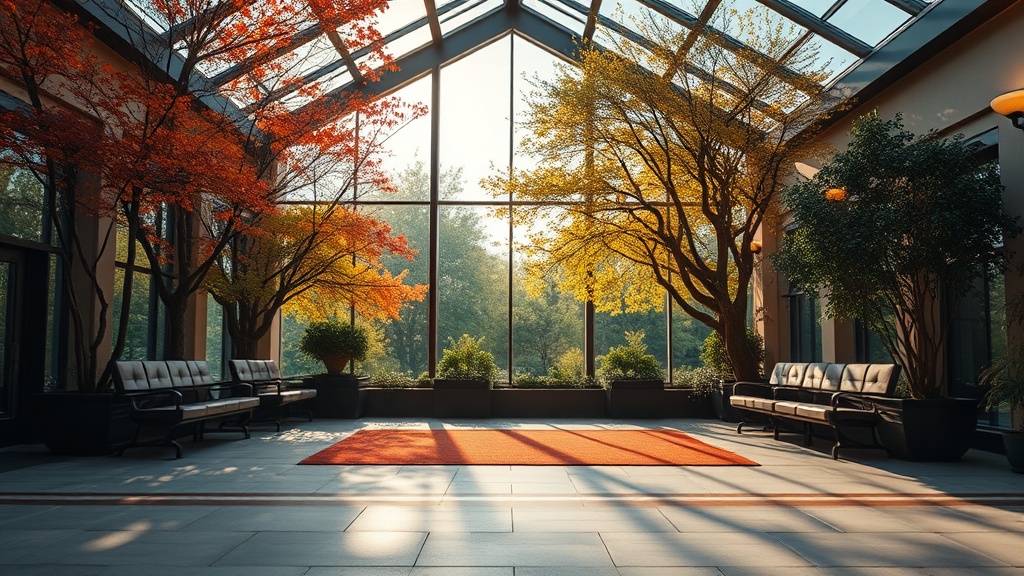 5 Hidden Study Spots on Campus You’ve Never Visited