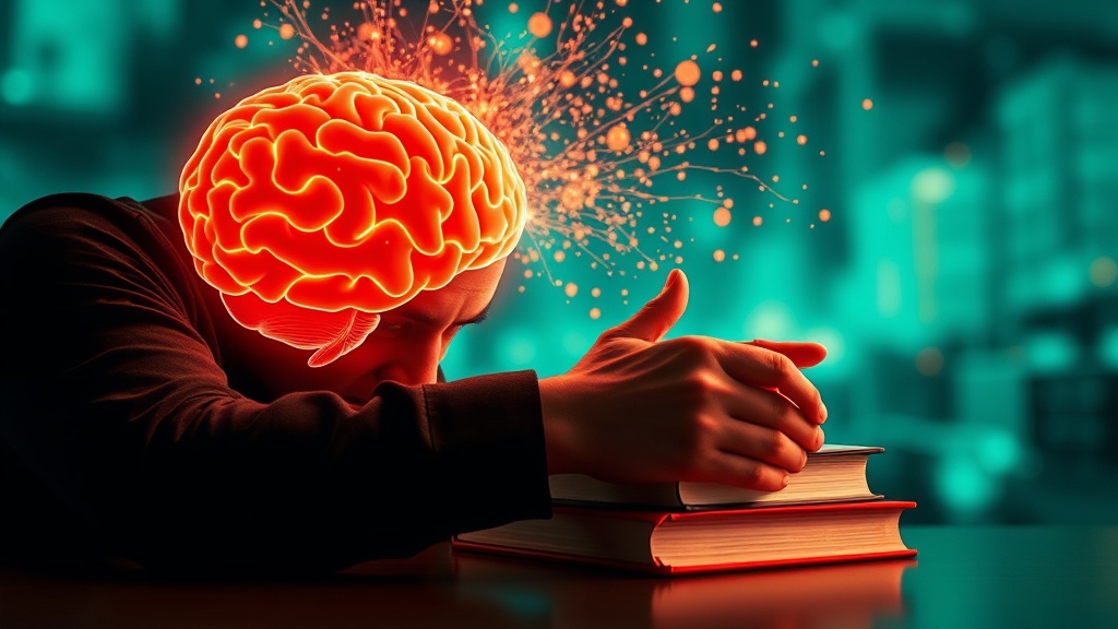 7 Ways to Refresh Your Brain Between Long Study Sessions