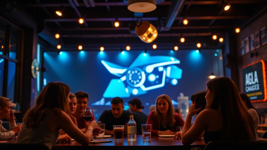 Building a Sustainable Social Life Without Sacrificing Your GPA