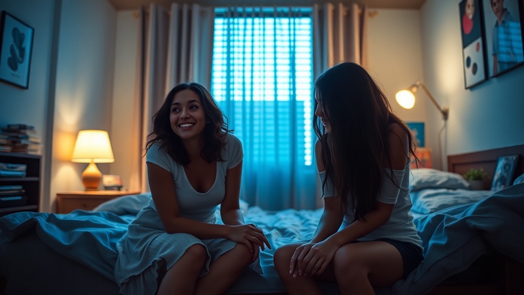 Creating a Roommate Agreement That Keeps Your Dorm From Turning Into a Disaster Zone