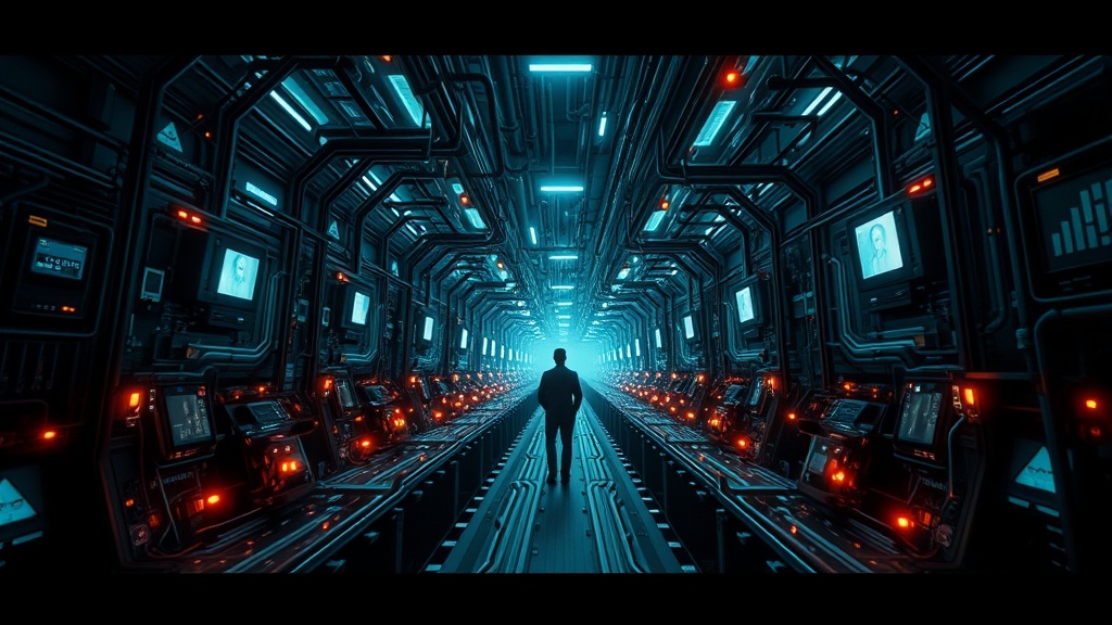 Digital Labyrinth: Finding Academic Focus in a Hyper-Connected World