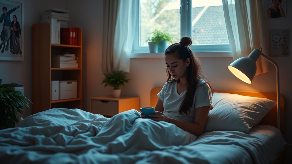 How to Build a Sustainable Morning Routine That Actually Works in a Dorm