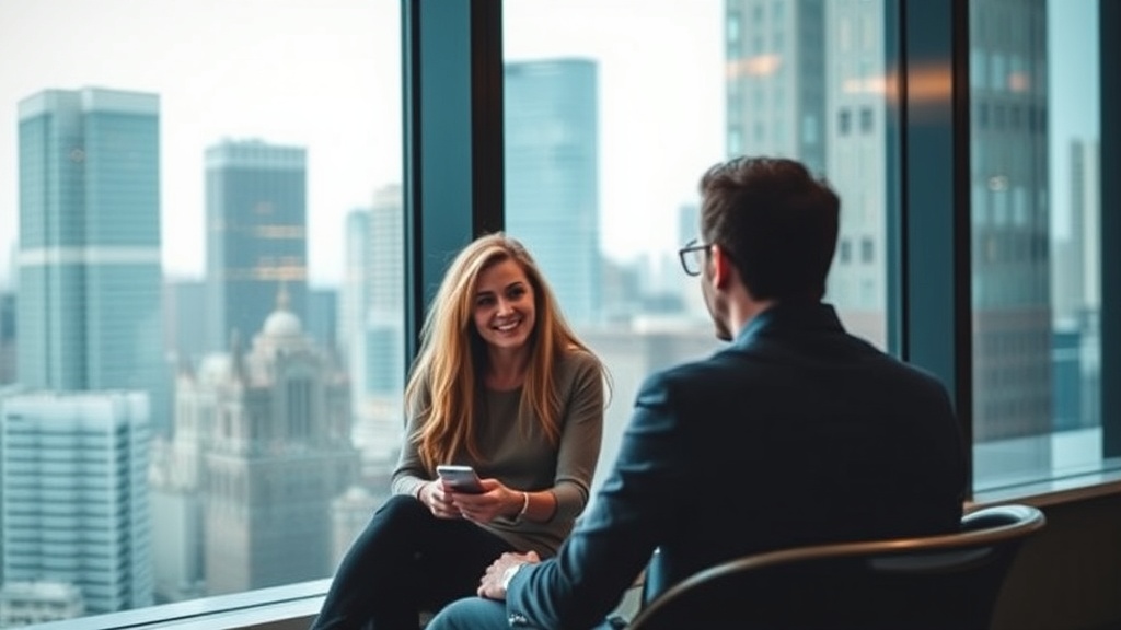 Navigating Your First Internship Interview