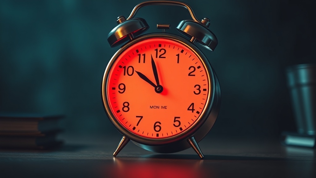 Stop Procrastinating with the Five Minute Rule