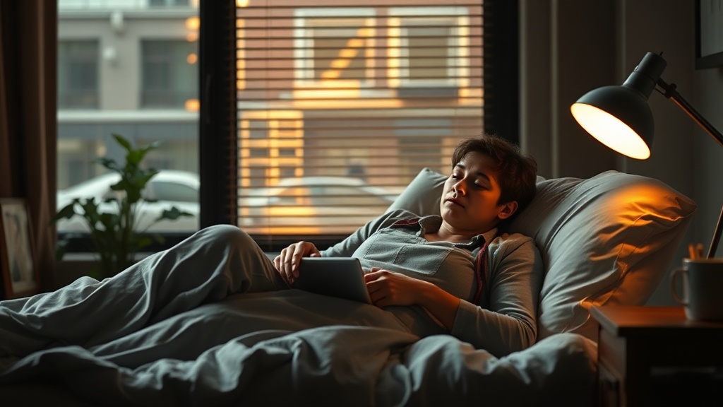 Swap Your Coffee for a Strategic Power Nap