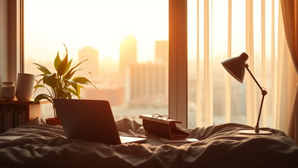 The 10-Minute Morning Routine That Transforms Your Study Day