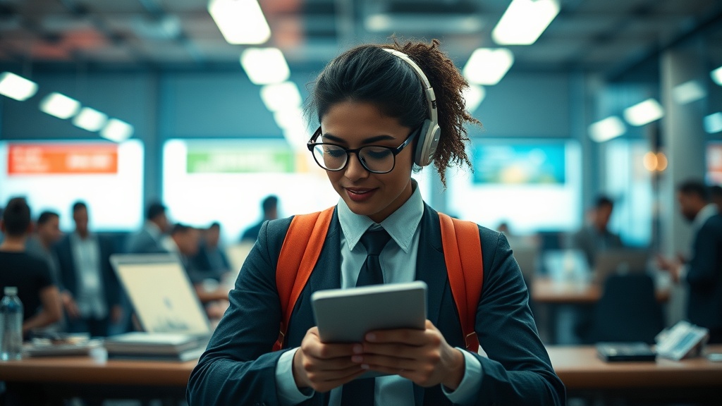 The Art of Balancing Part-Time Work and Studies: A Student's Survival Guide