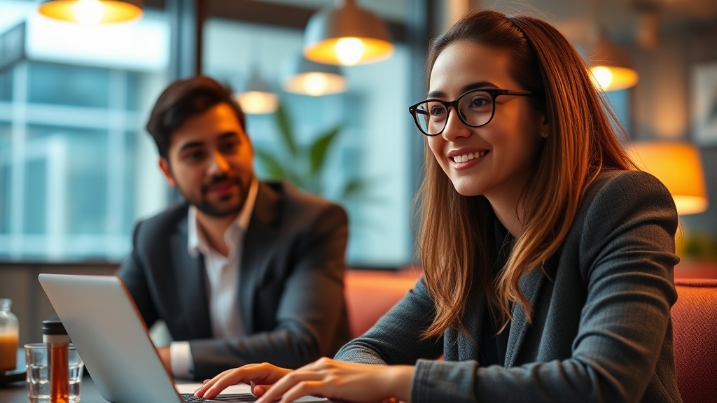 The Ultimate Guide to Mastering Your First Internship Interview