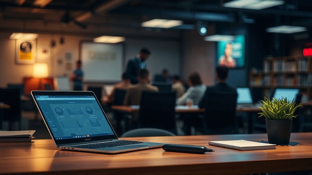 Ways to Organize Your Digital Files for Finals Week