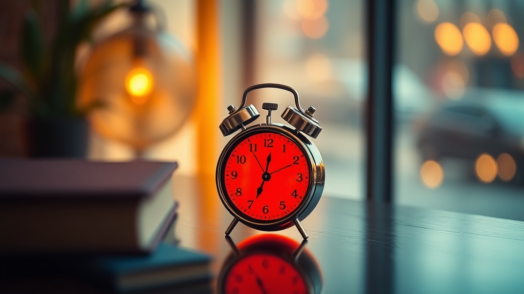 Why You Should Try the Pomodoro Technique for Your Next Study Session