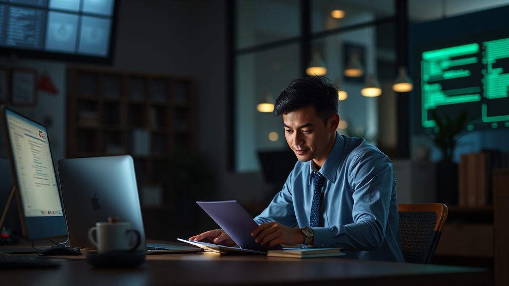 Why Your Study Routine Needs a Physical Component