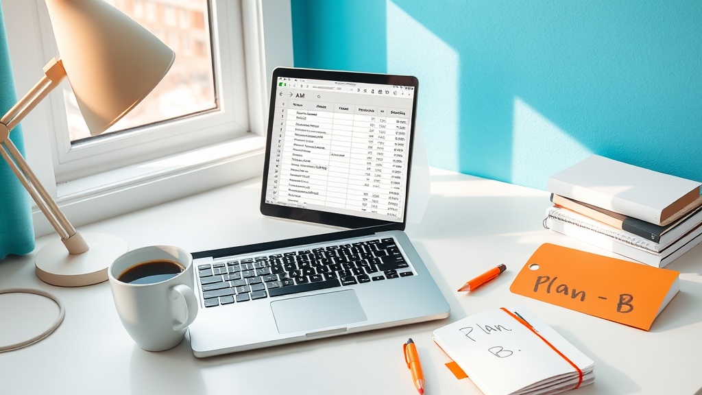 The 7:00 AM Registration Strategy: How to Get Your Classes