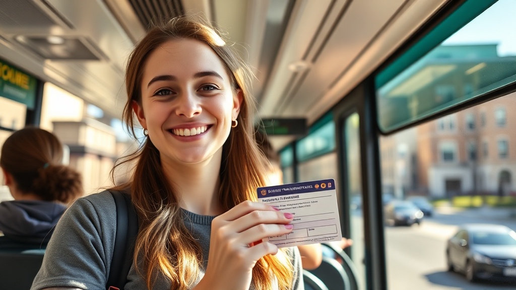 Your Complete College Transportation Guide: Buses, Bikes, and Ride‑Sharing