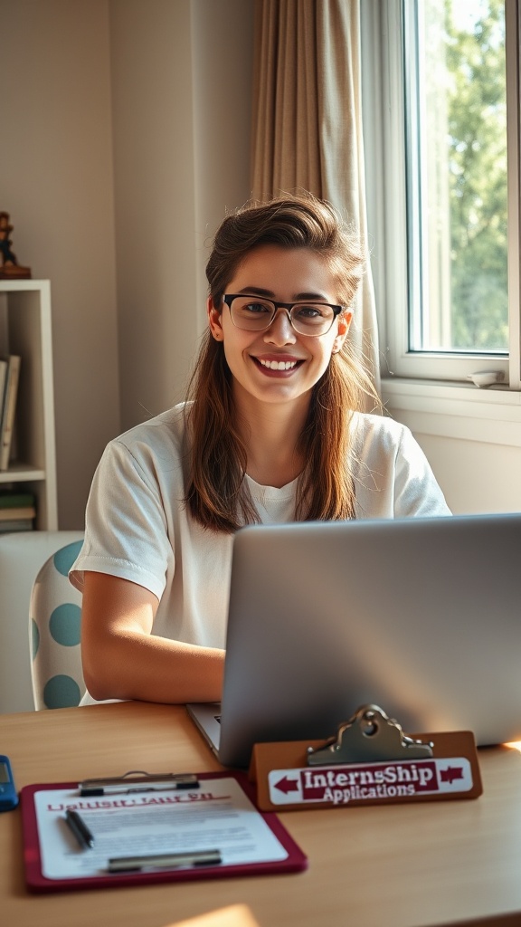 How to Land a Summer Internship in 2026: A Quick-Start Guide