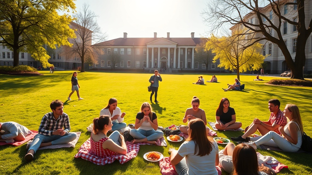 Bio‑Harmony: Sync Meals with Your Circadian Rhythm This Spring