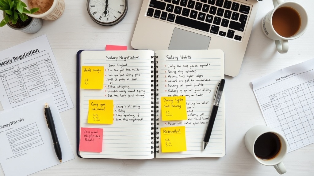 The Wage Gap Starts in Internships: How to Negotiate Your First One