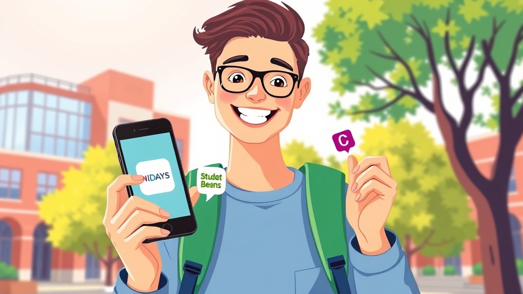 Student Discount Showdown: Which Saves Most in 2026?