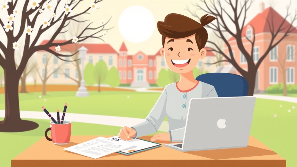 How to Land a $15/hr+ Part-Time Job on Campus in 2026