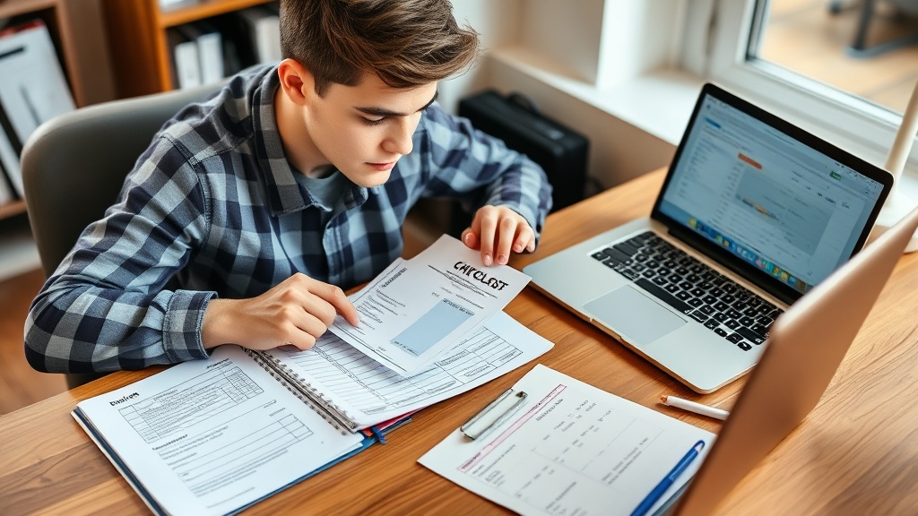 How to Decode Your First Student Paycheck Without Tax Shock