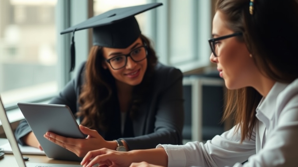 6 Ways to Negotiate Your First Salary After Graduation