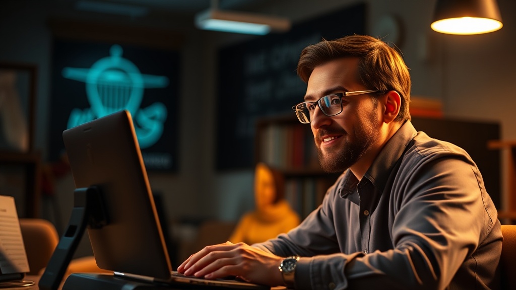 How to Find a Professor Who Actually Knows Your Name