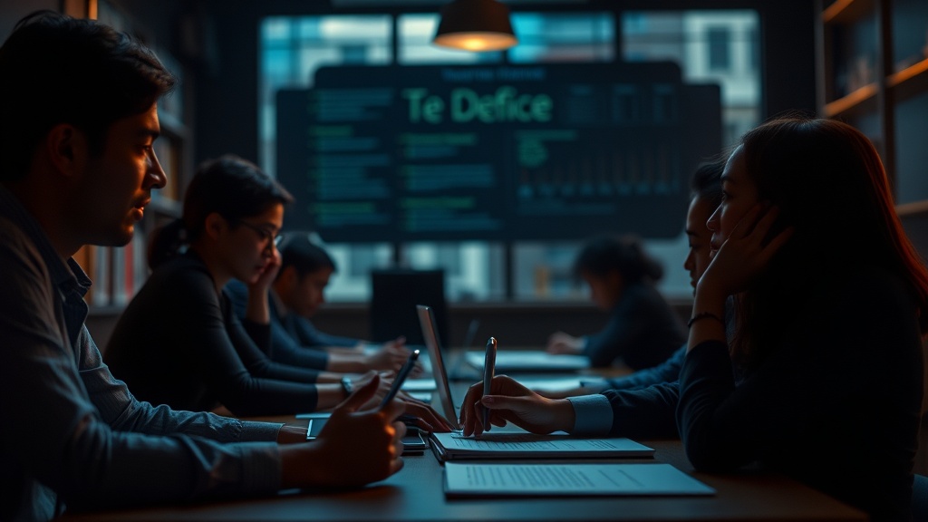 How to Master the Art of Deep Work Between Classes