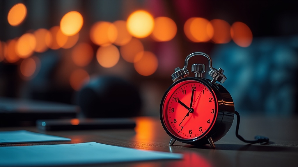 Keep Your Focus Sharp with the Pomodoro Technique