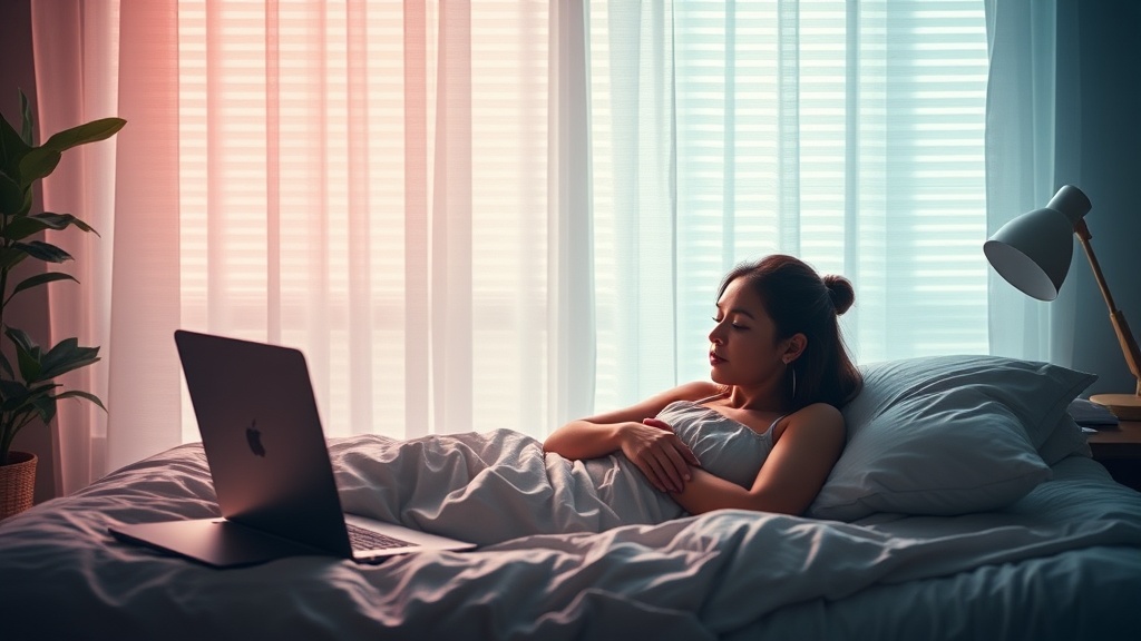 The 20-Minute Nap Hack for Mid-Day Brain Fog