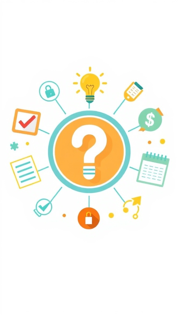 The College FAQ You Actually Need — 20 Questions Answered