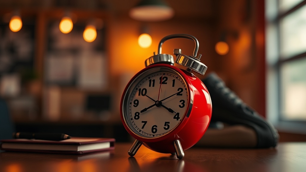 The Pomodoro Pivot: Using Micro-Breaks to Beat Exam Burnout