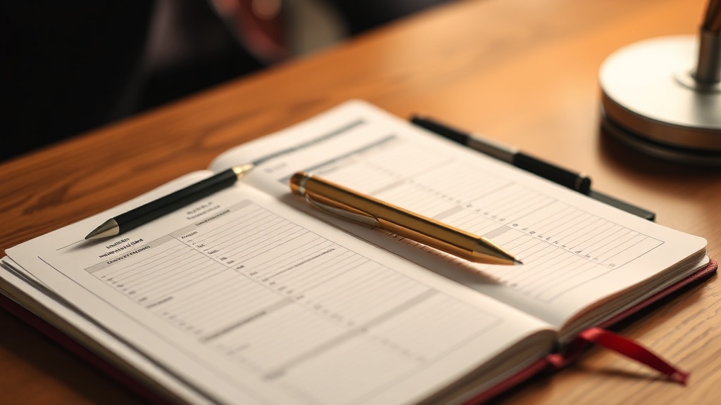 Why You Should Use a Physical Planner Alongside Your Digital Calendar