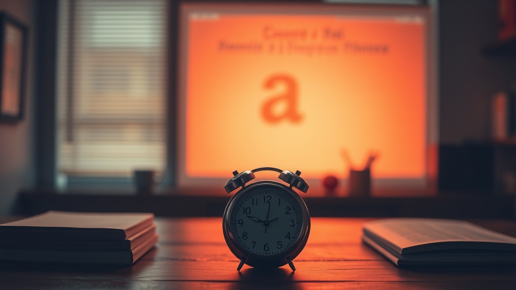 Why You Should Use the Pomodoro Technique for Long Study Sessions