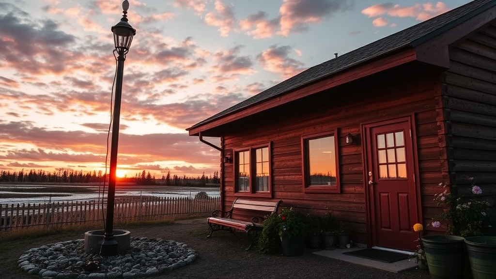 Hidden Gems for a Quiet Afternoon in Camrose