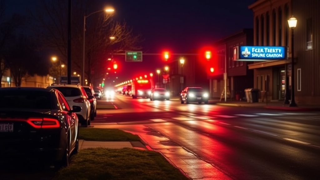 How to Report Problems to the City of Camrose and Actually Get Results