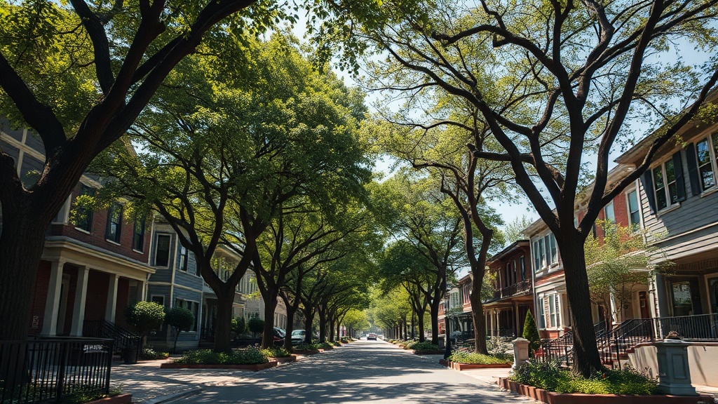 Candiac Under the Trees: Shade, Streets, and Smarter Planting
