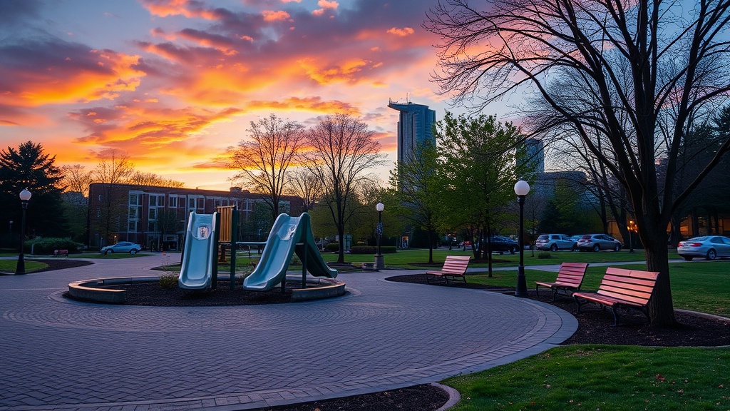 Candiac's Best Parks and Recreation Facilities for Residents