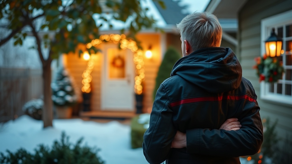 Getting Your Home Ready for the Season in Candiac